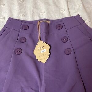 Brand new beautiful pair of pants